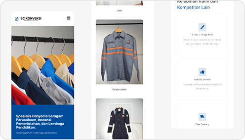 Portofolio-desain-pembuatan-website-company-profile-perusahaan-BC-Konveksi-menggunakan-WordPress-VRDA-Desain-Responsif