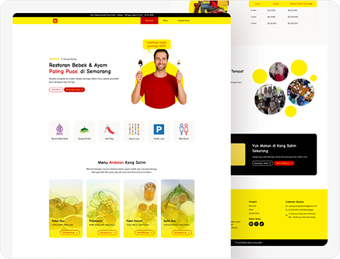 Portofolio-desain-pembuatan-website-company-profile-perusahaan-Bebek-Ayam-Kang-Salim-menggunakan-WordPress-VRDA-Desain-Thumbnail