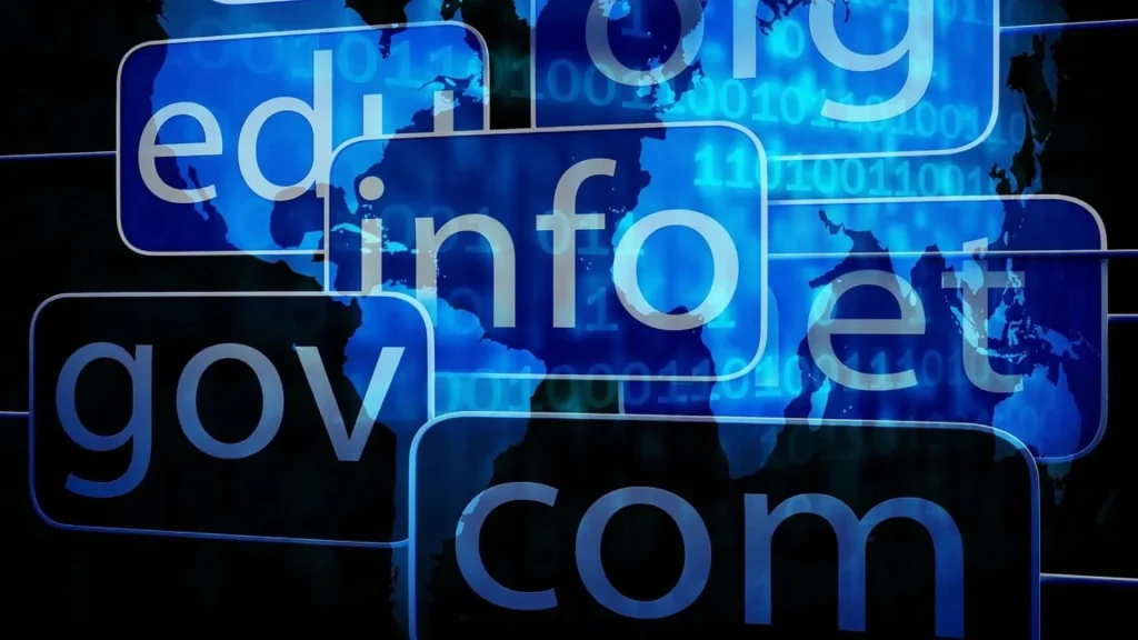 What’s the Difference Between a Domain and Hosting?
Check Out VRDA’s Tips for Choosing the Right and Effective Domain Name