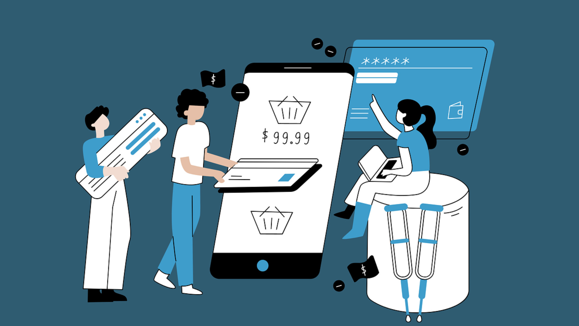 Digital Business Opportunities 9 Profitable Low-Capital Online Business Ideas in 2025