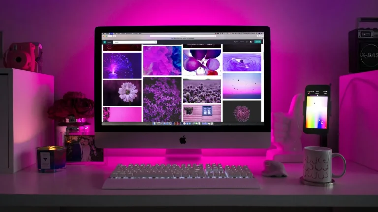 Create Your Own Website: Start Building a Professional Site in 2025