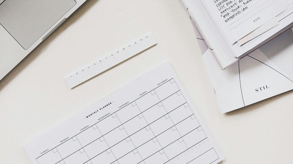 Illustration highlighting the importance of having a website design checklist and following key steps before launching a website