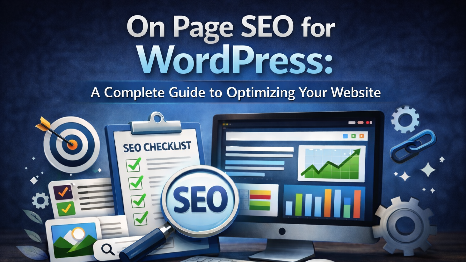 on page seo wordpress cover