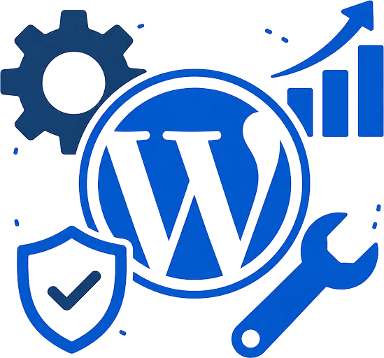 improvement for wordpress maintenance services