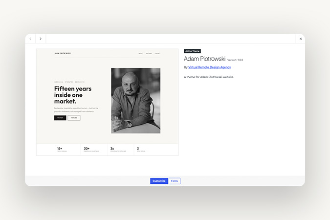 adam piotrowskiresponsive display