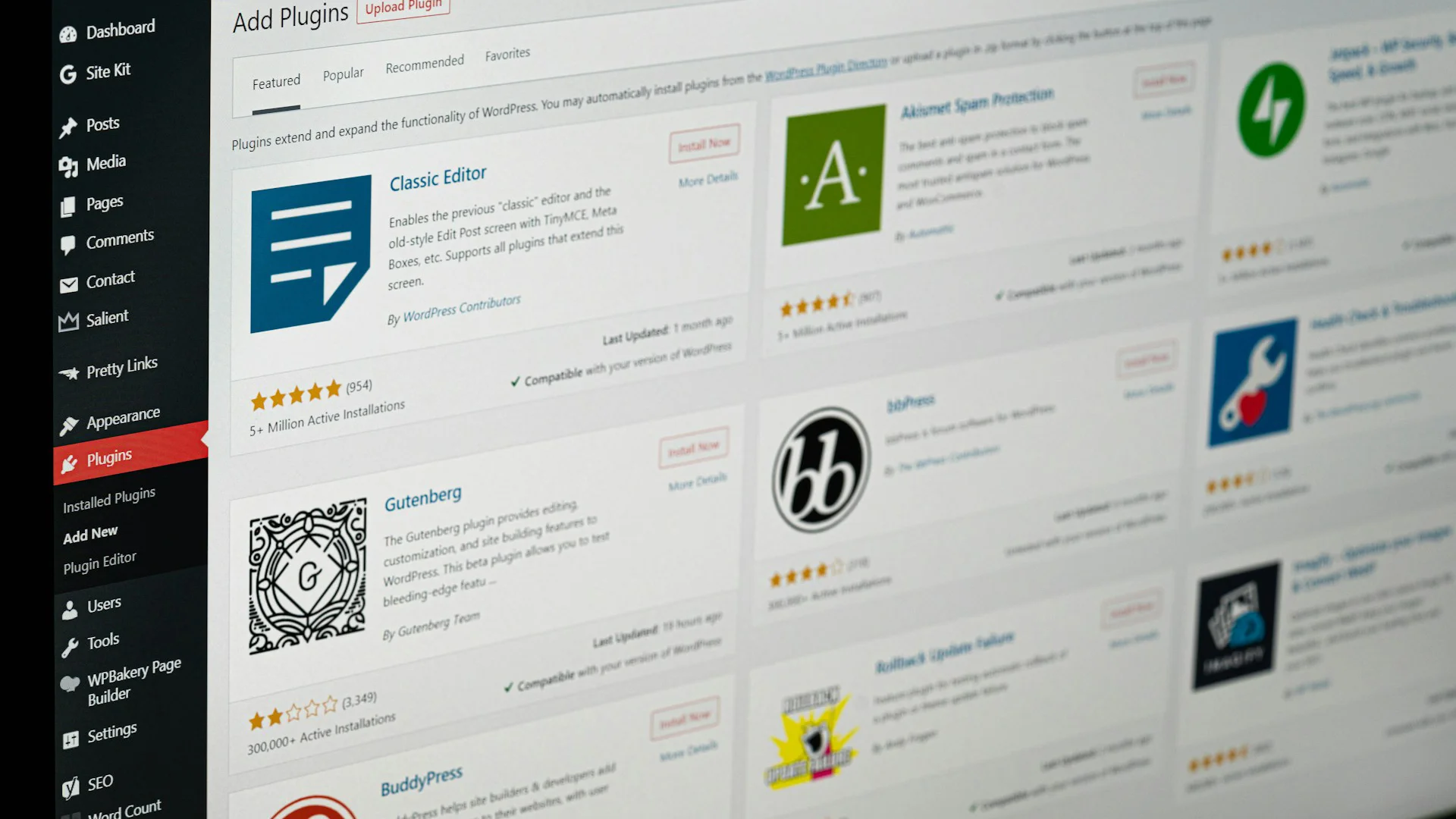 plugin wordpress thumbnail